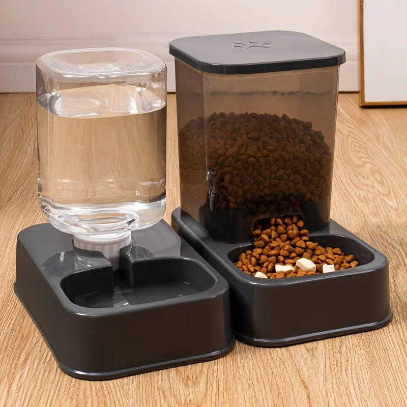 Pet Water Fountain