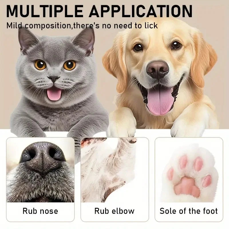45G Dog Nose And Paw Balm