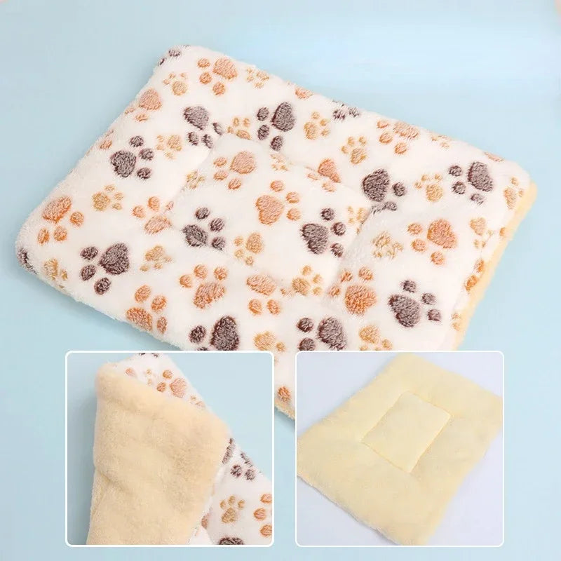 Soft Pet Blanket
