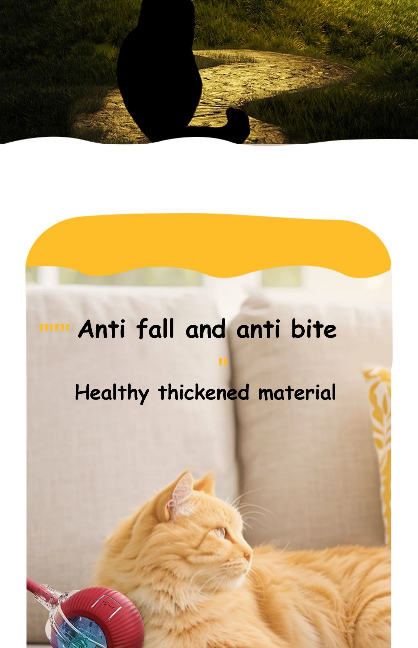Cozy Pet Comfort Mat