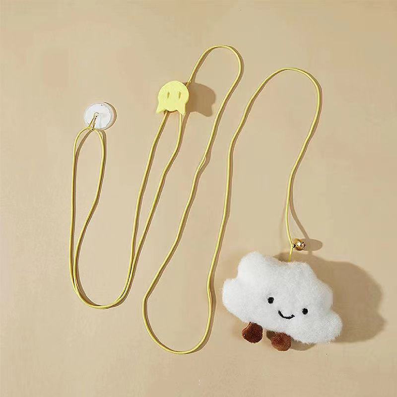 Interactive Pet Toy