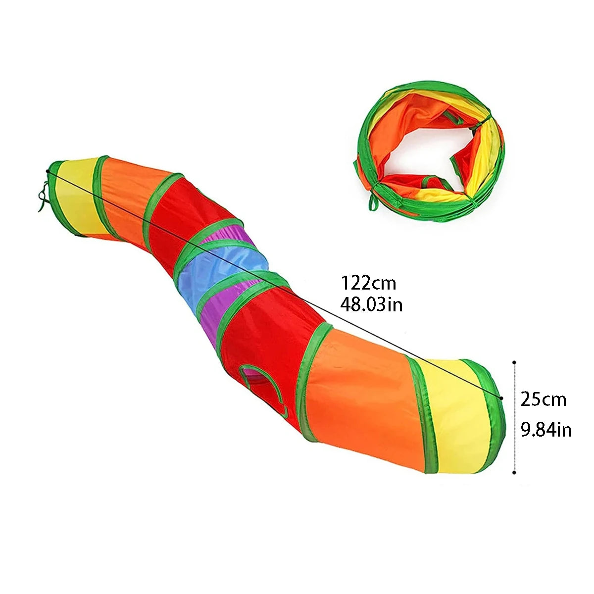 Interactive Pet Toy