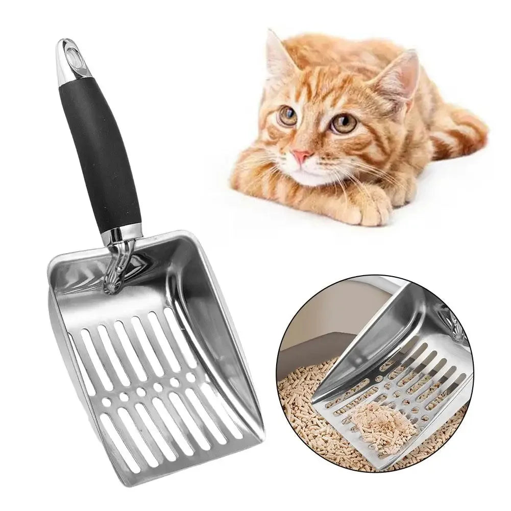 Cat Litter Scoop