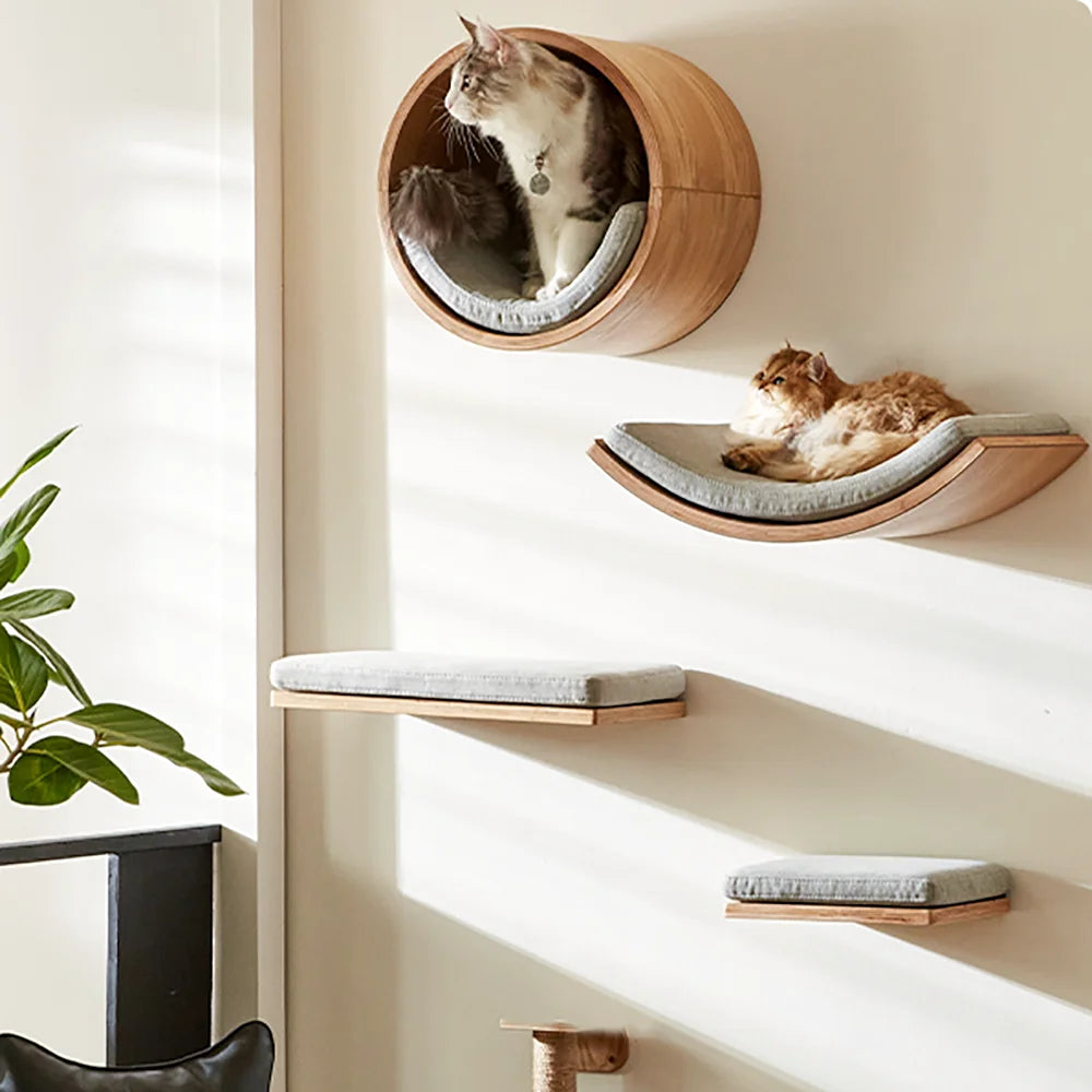 Cozy Pet Hammock