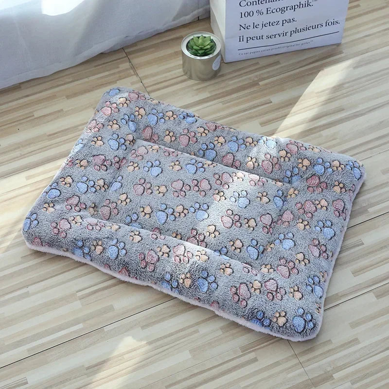 Soft Pet Blanket