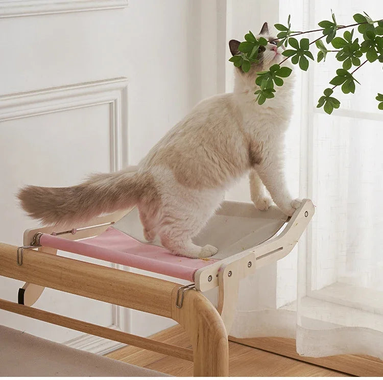 Cozy Pet Hammock