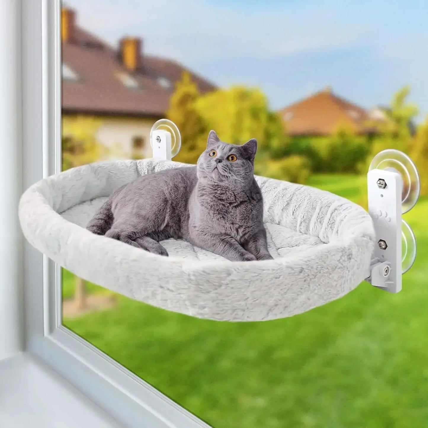 Cozy Pet Hammock