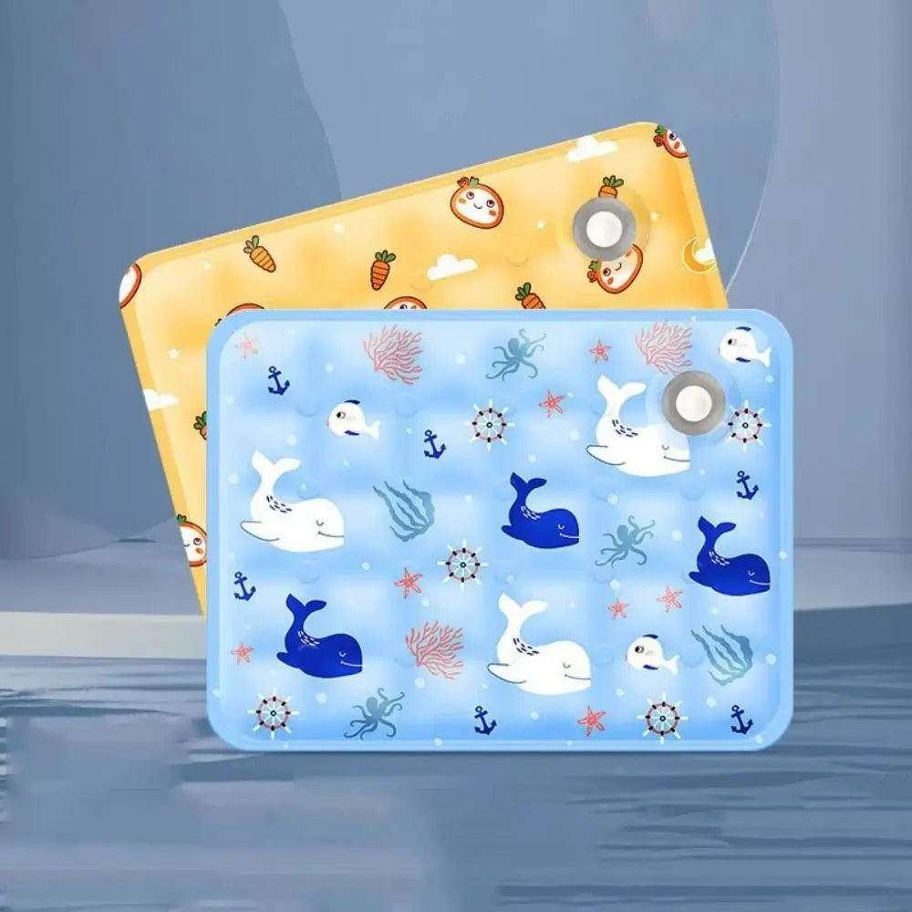 🐾 Premium Cooling Mat for Pets 🐾