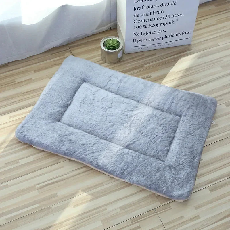 Soft Pet Blanket
