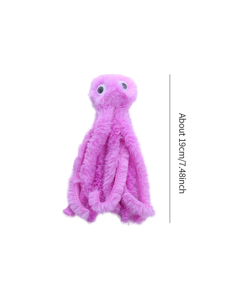 Interactive Pet Toy
