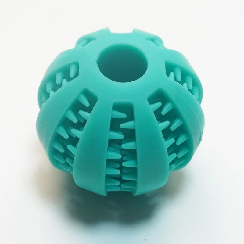 Interactive Pet Ball Toy