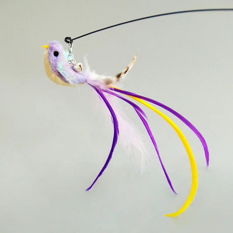 Interactive Pet Toy