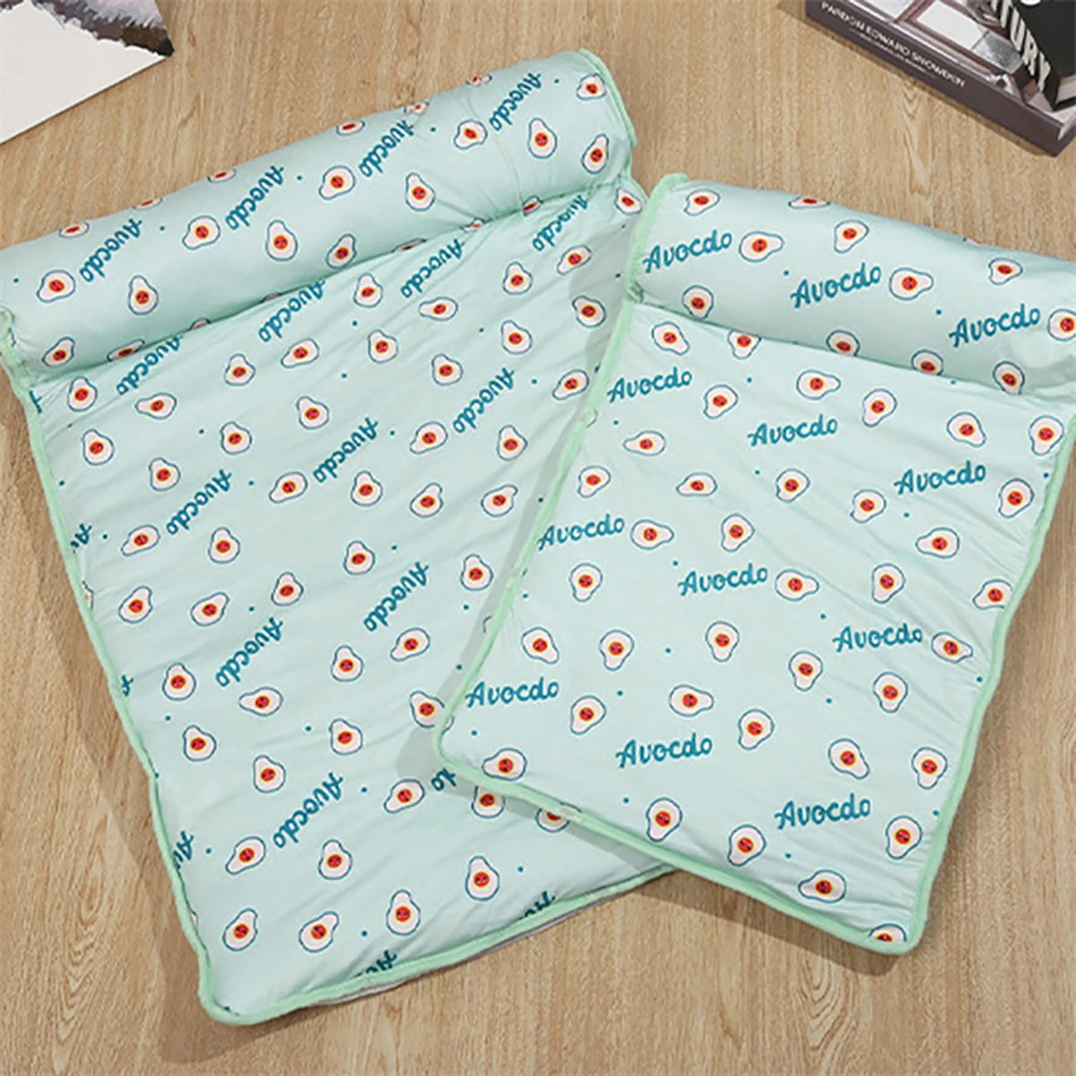 🐾 Premium Cooling Mat for Pets 🐾