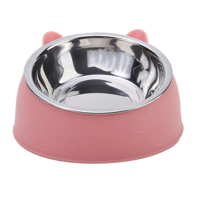Pet Food Dispenser