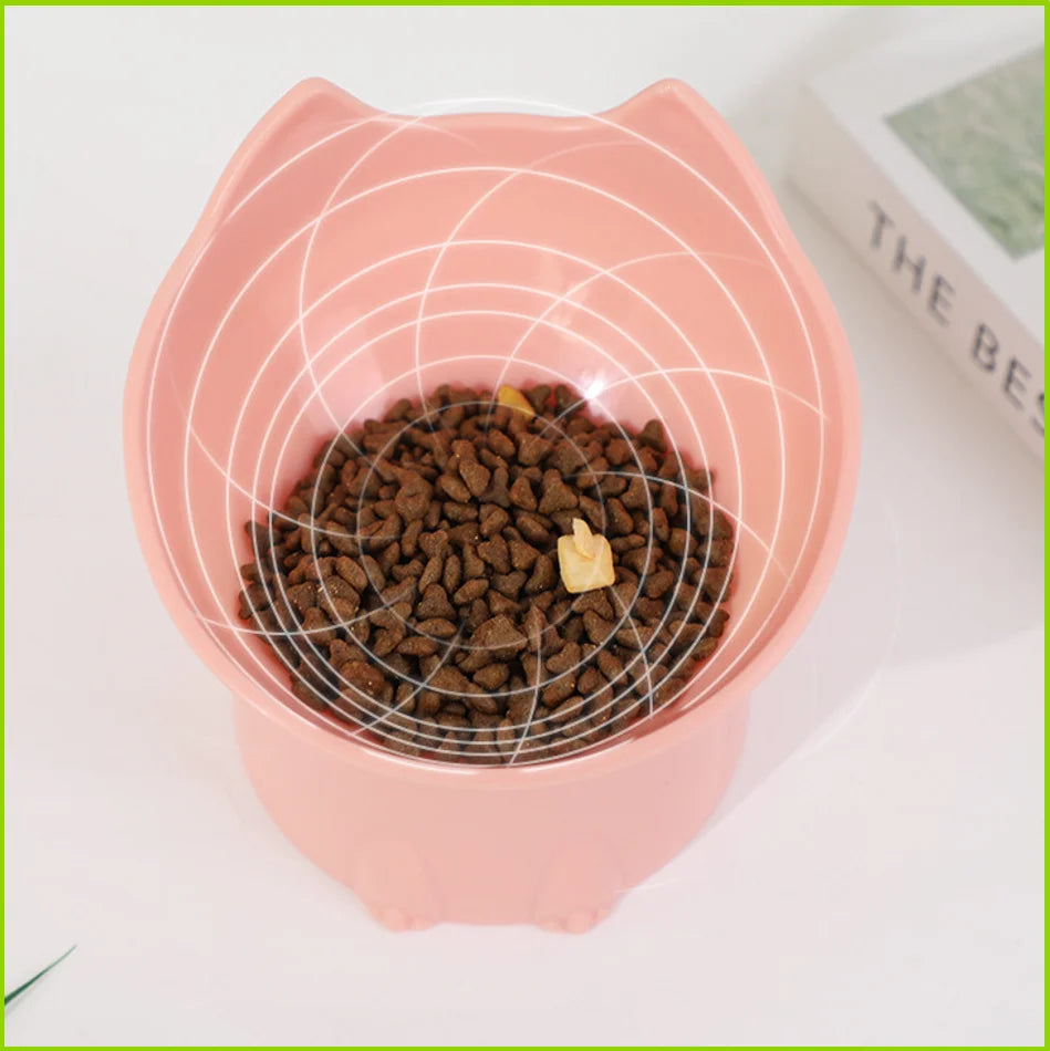 Pet Feeding Bowl