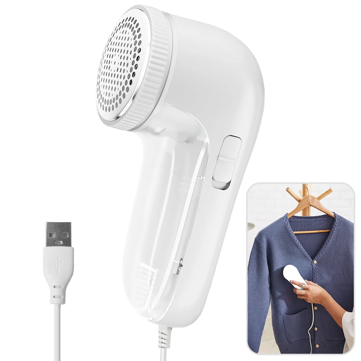 Pet Grooming Brush