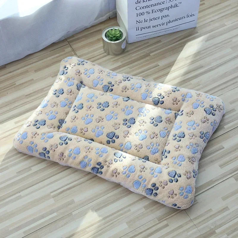 Soft Pet Blanket