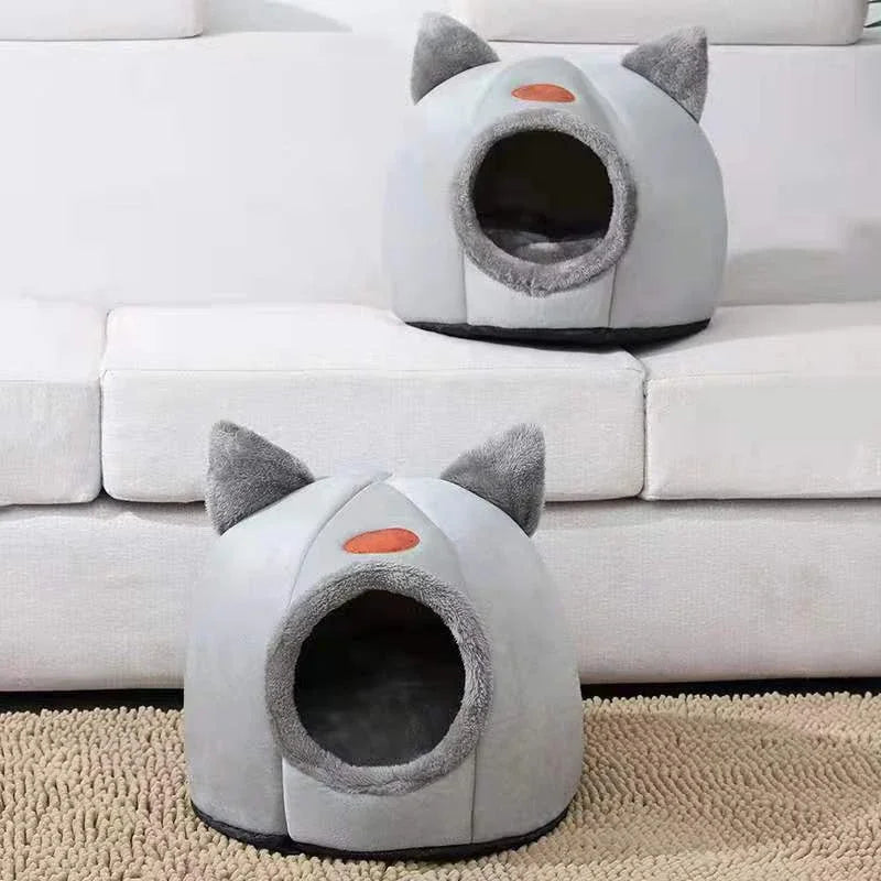 Cozy Pet Bed
