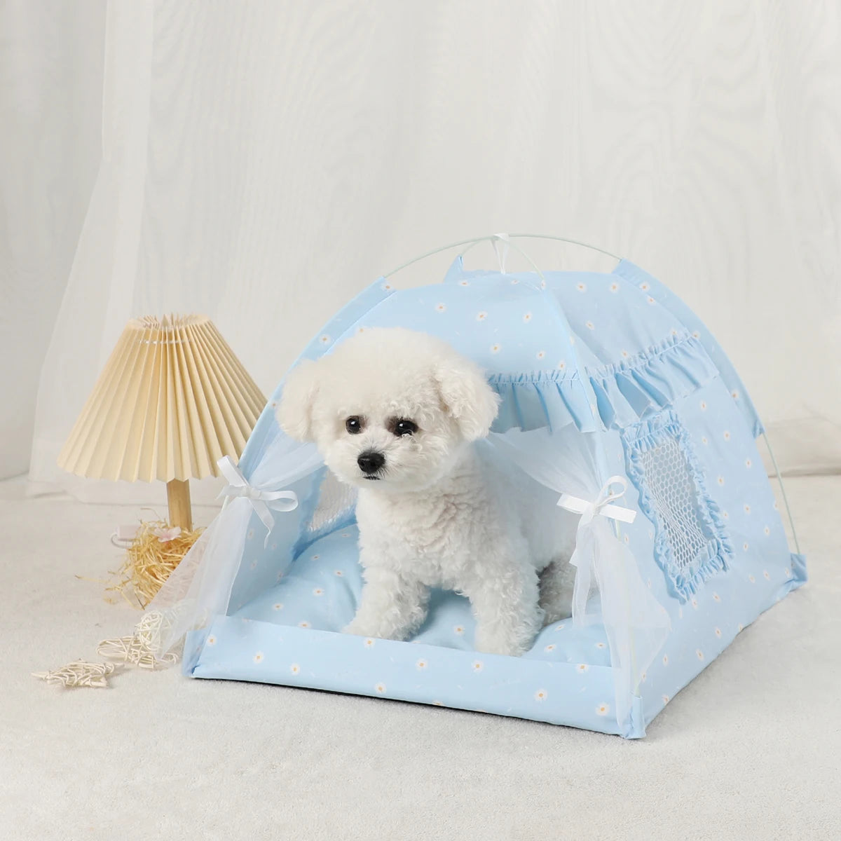 Cozy Pet Bed