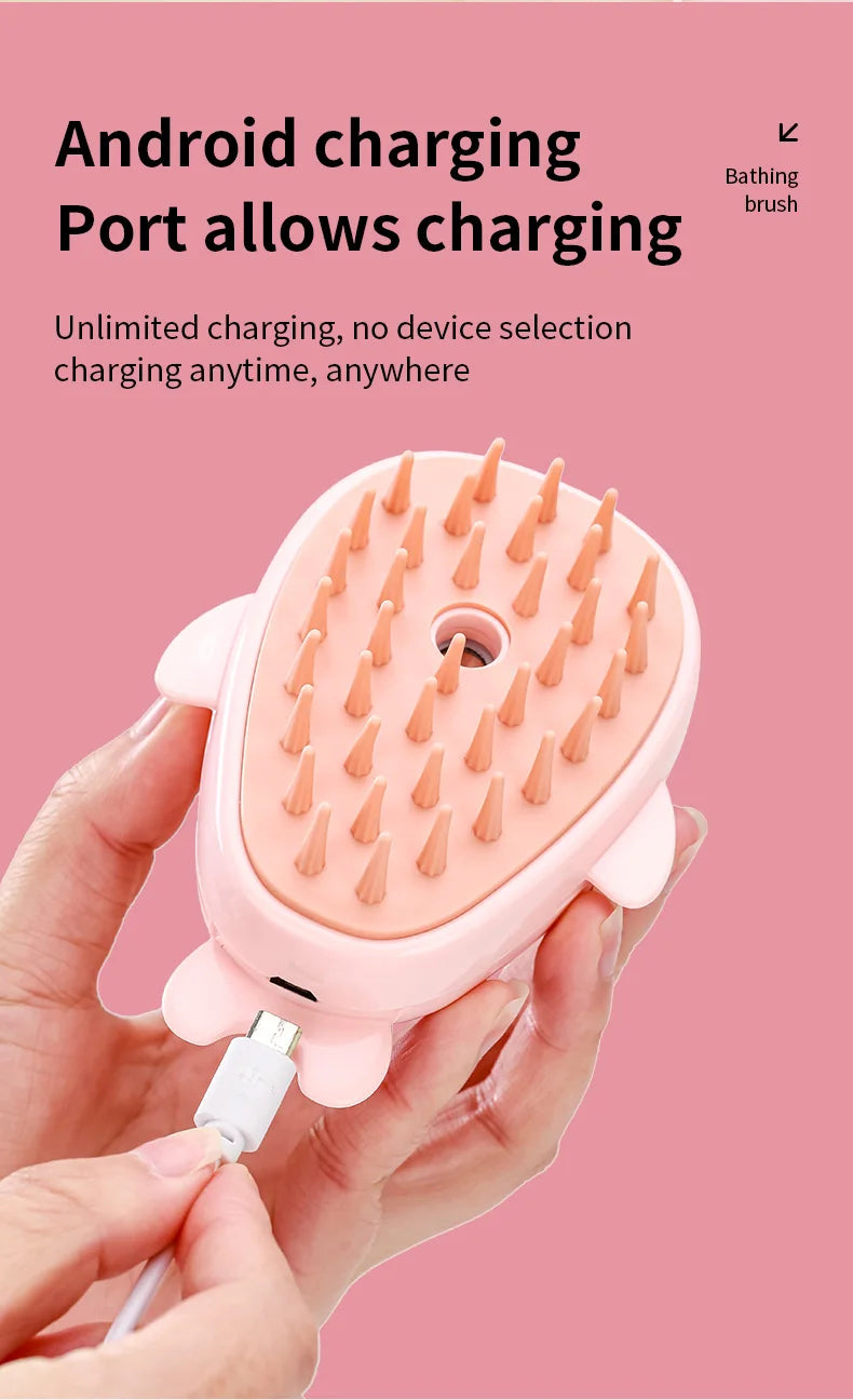 Pet Grooming Brush