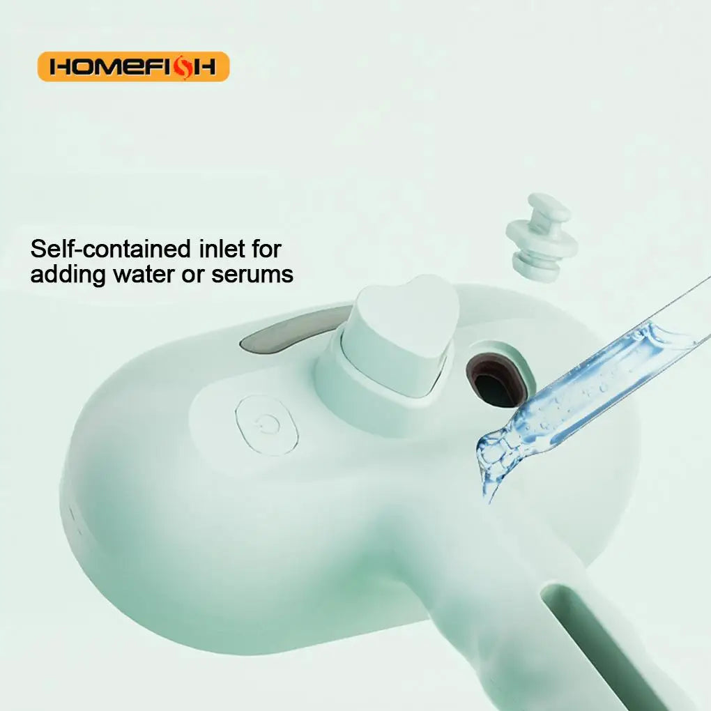 Pet Grooming Brush