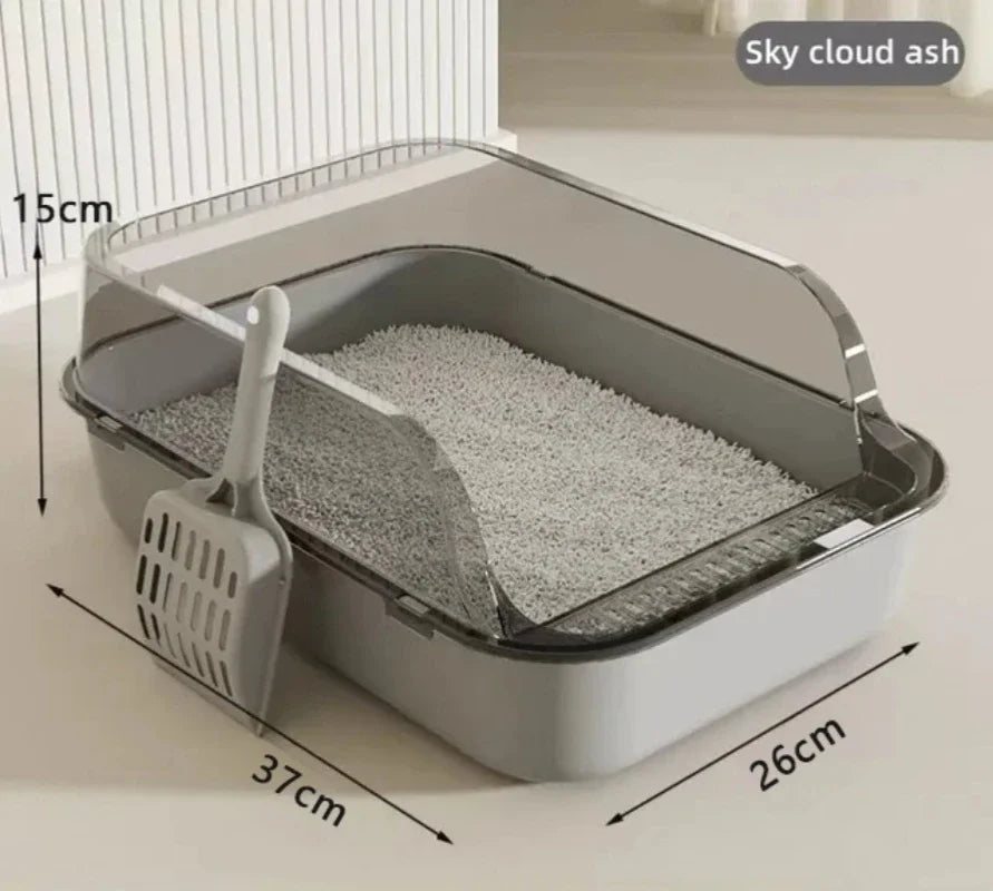 Cozy Pet Bed