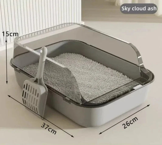 Cozy Pet Bed