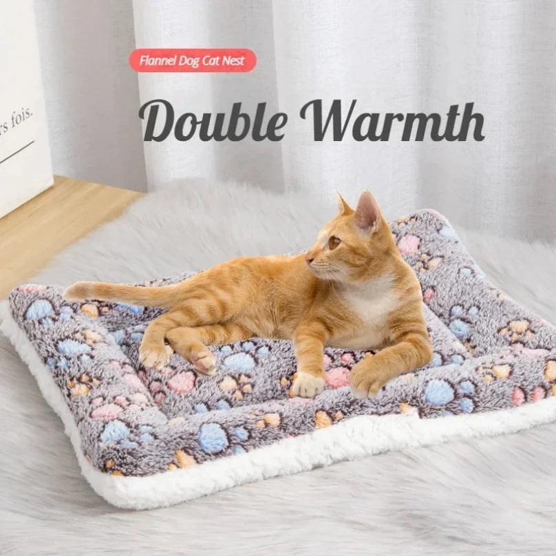 Soft Pet Blanket