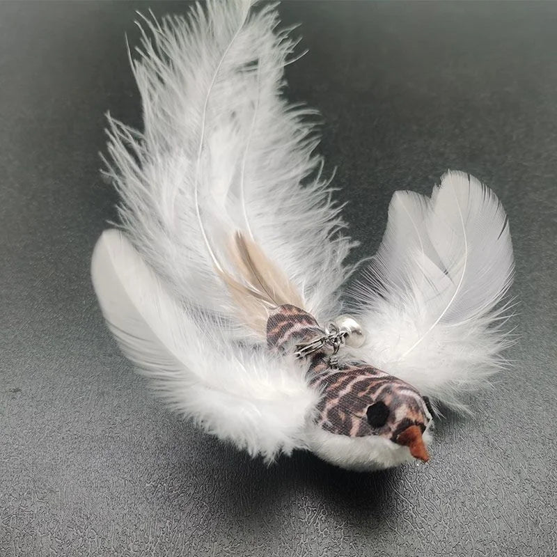 Interactive Pet Toy