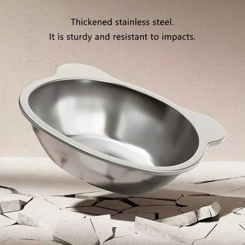 Pet Feeding Bowl