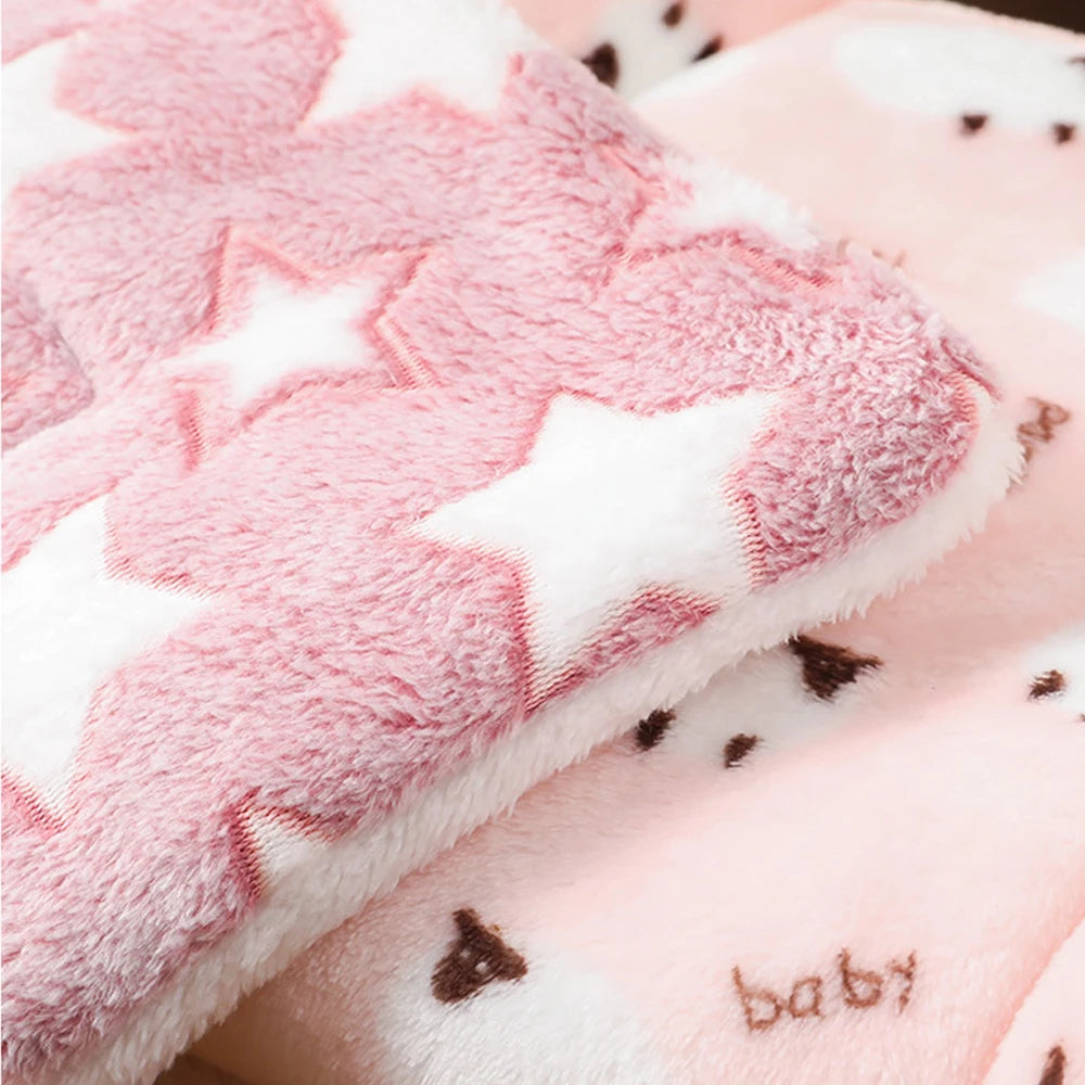 Soft Pet Blanket