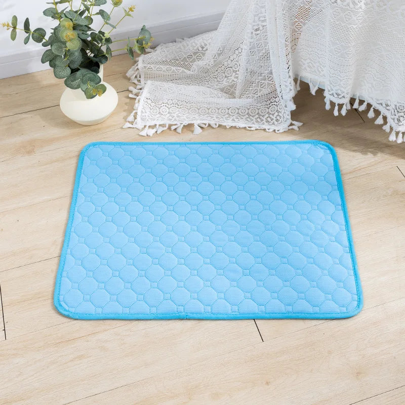 Soft Pet Blanket