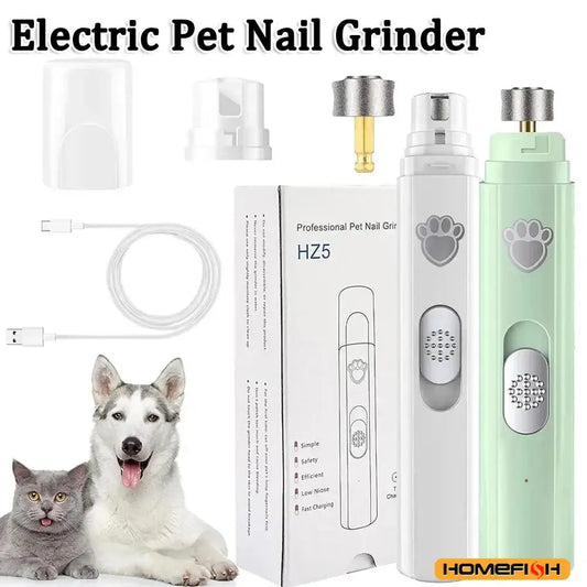Pet Nail Care Tool