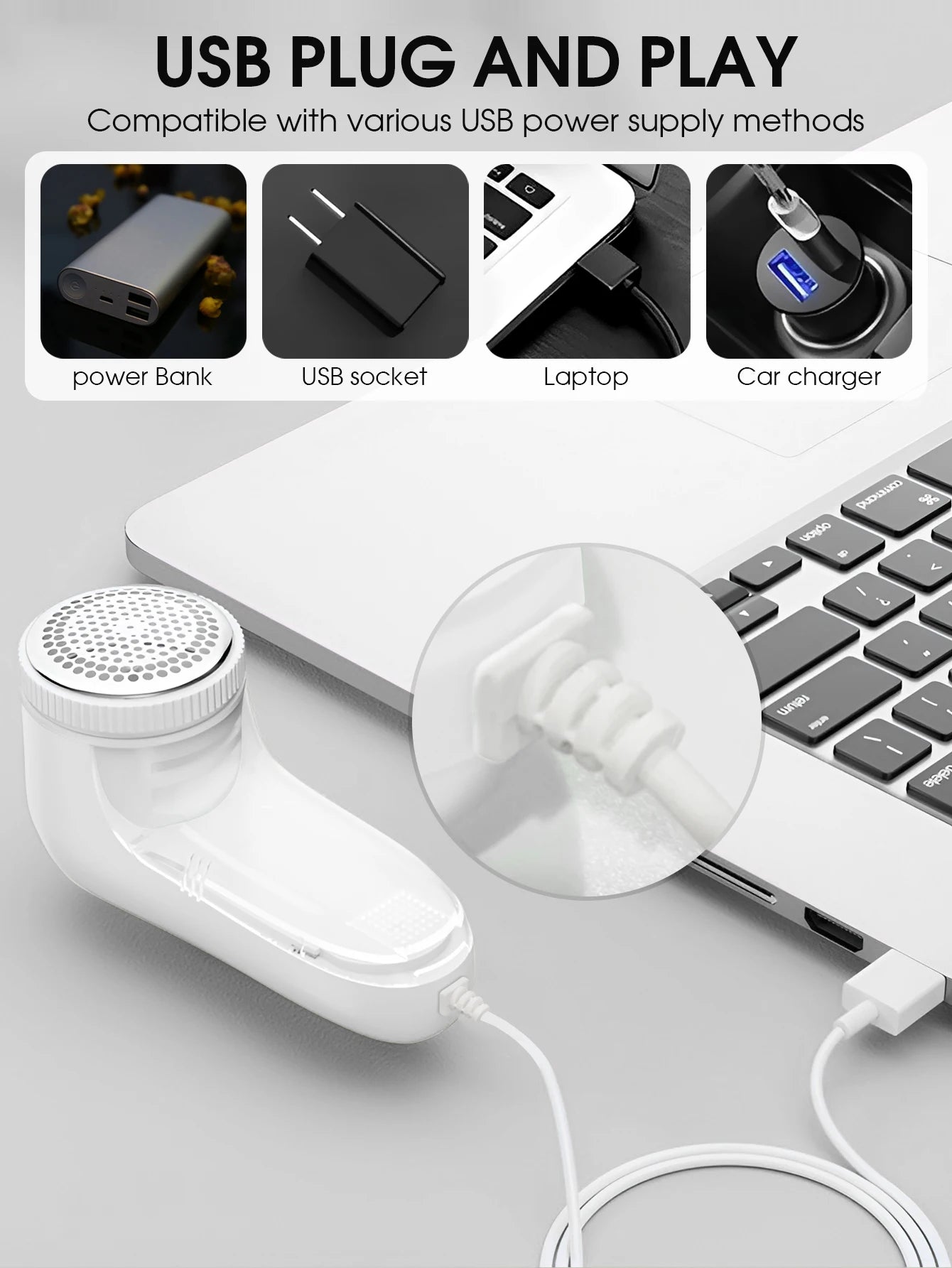 Pet Grooming Brush