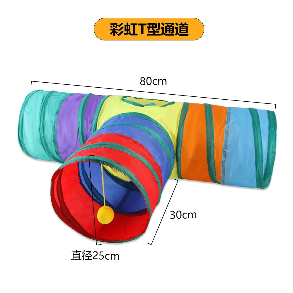 Interactive Pet Toy