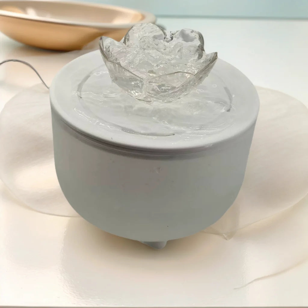 Pet Water Fountain
