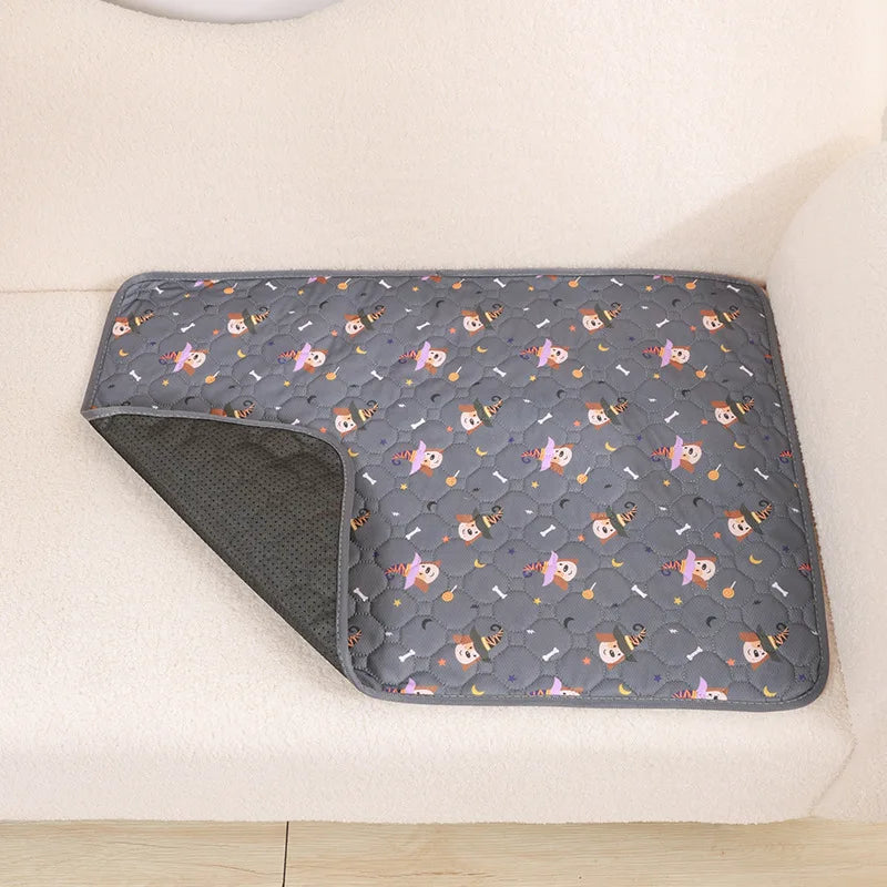 Soft Pet Blanket