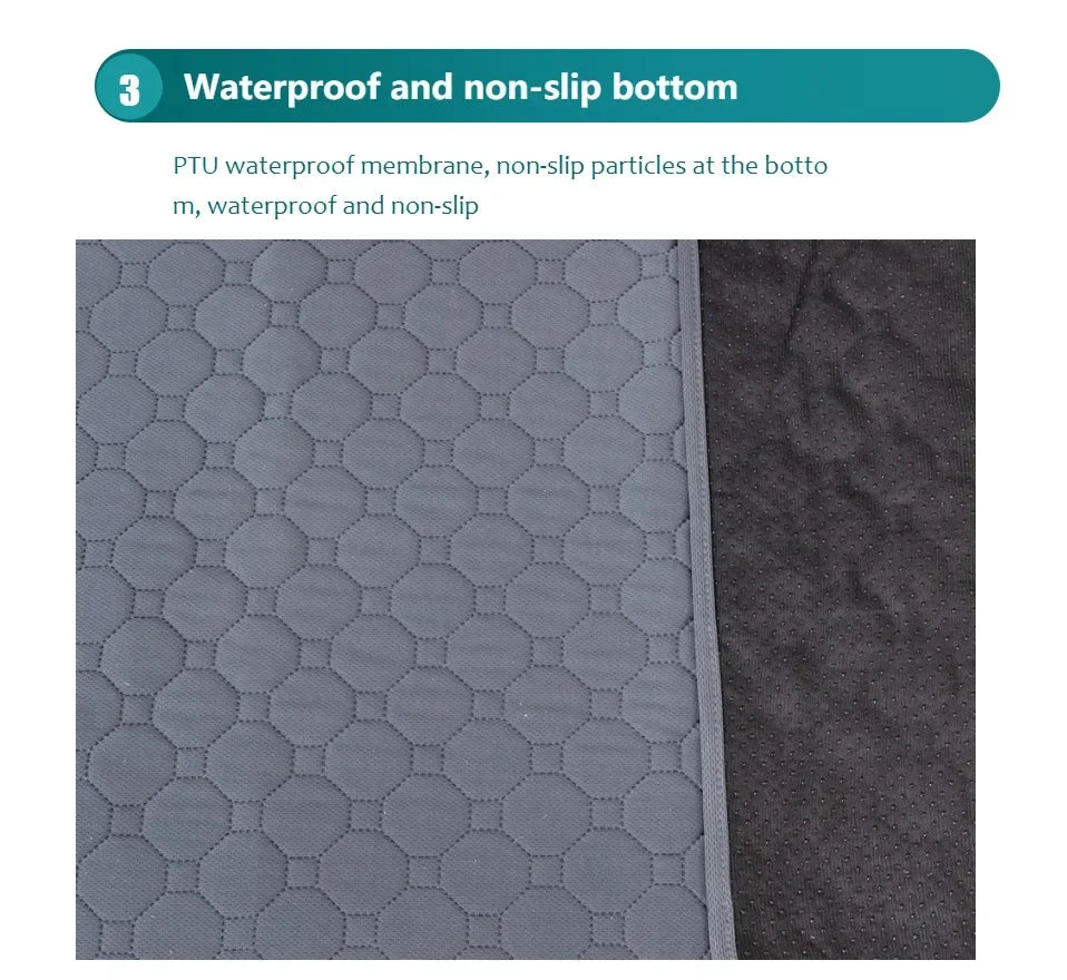 Soft Pet Blanket