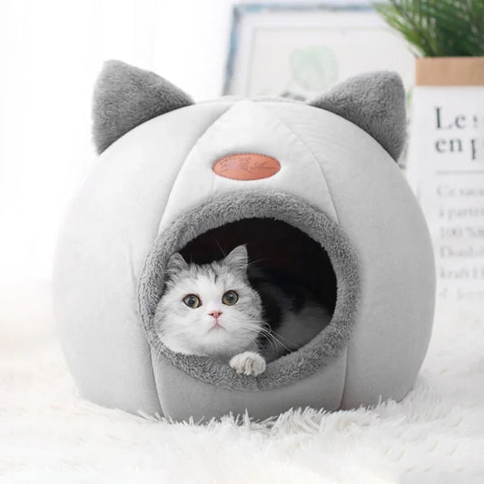 Cozy Pet Bed