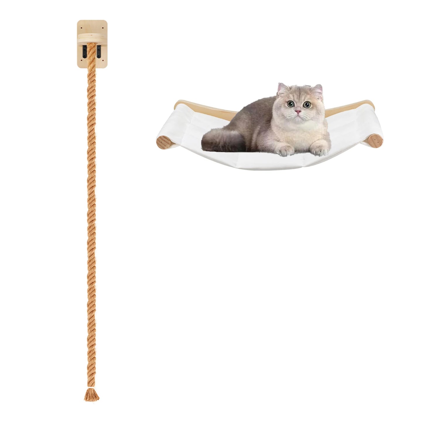 Cozy Pet Hammock