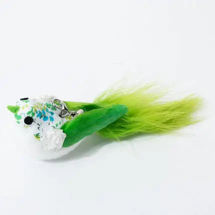 Interactive Pet Toy