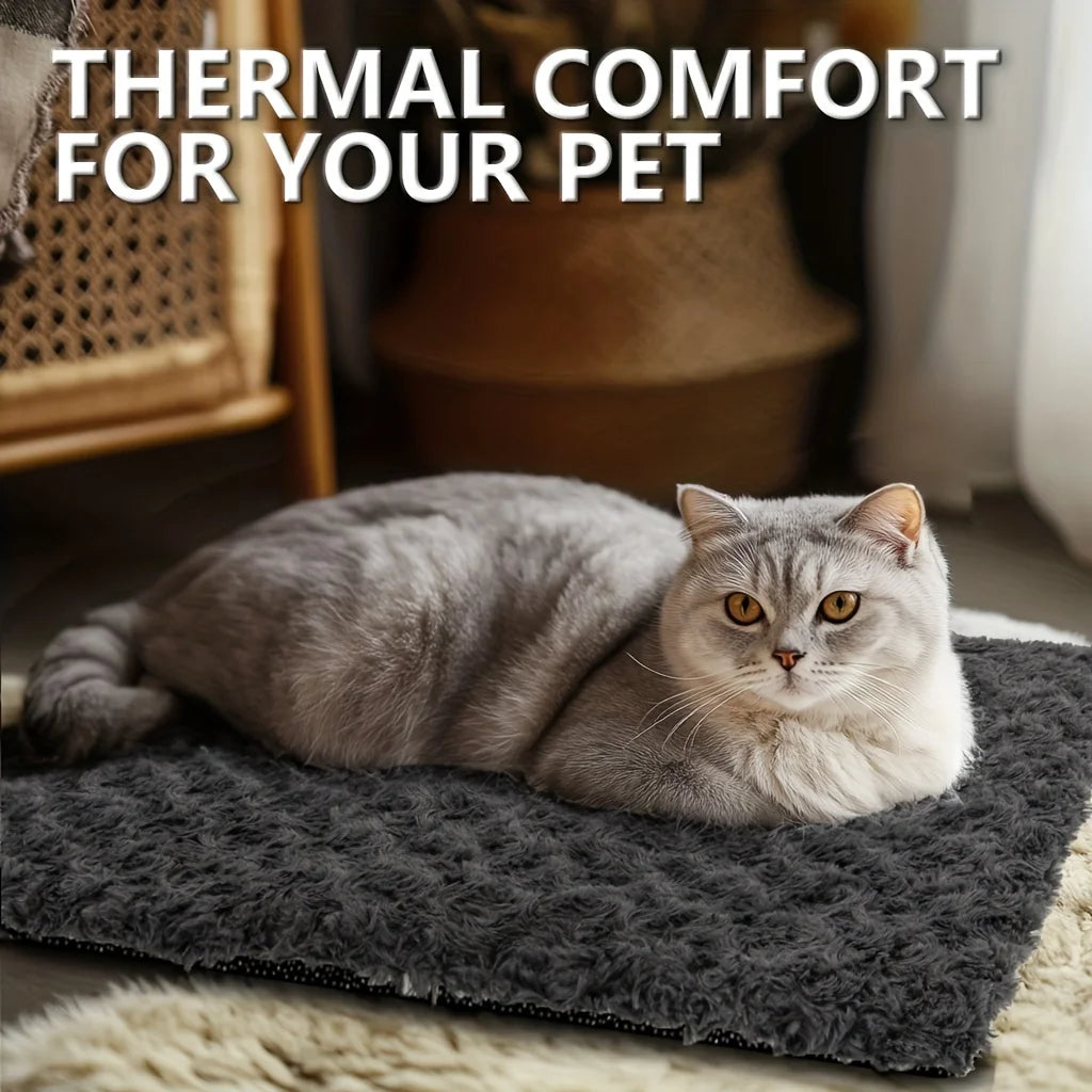 Soft Pet Blanket