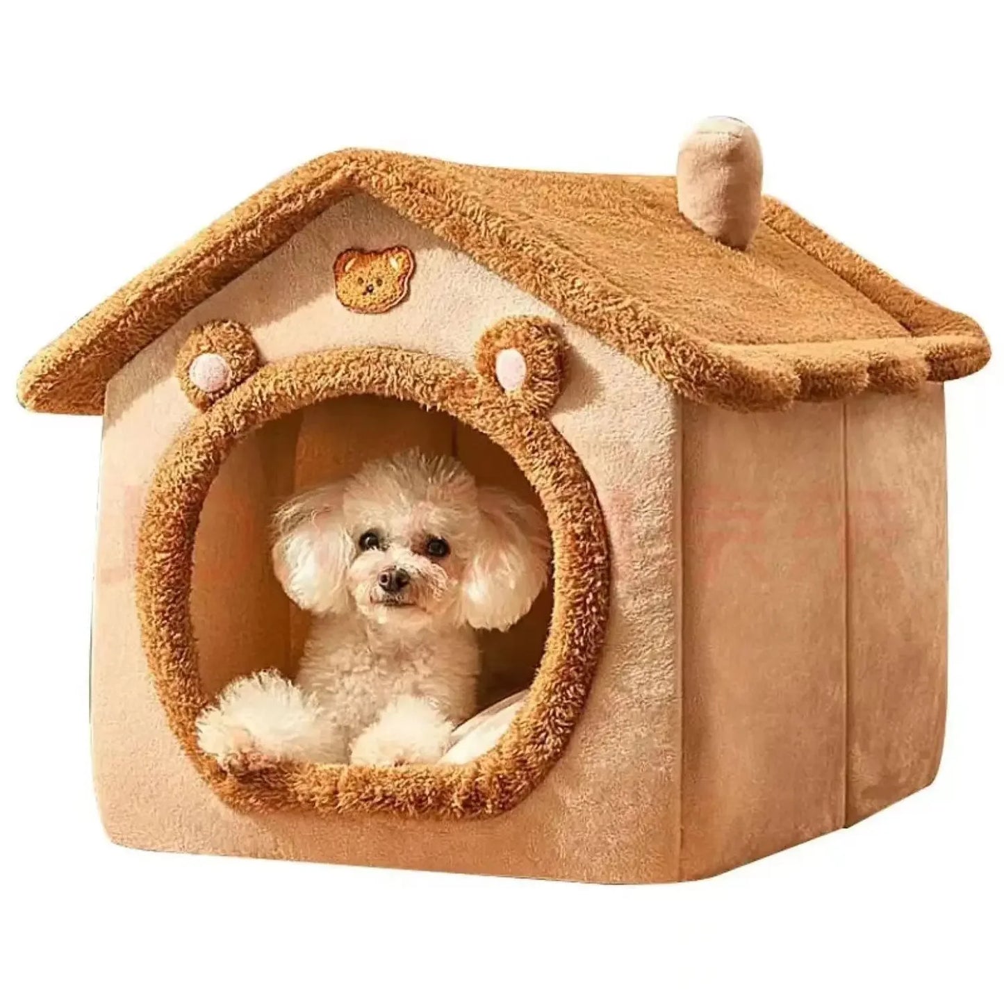 Cozy Pet Bed