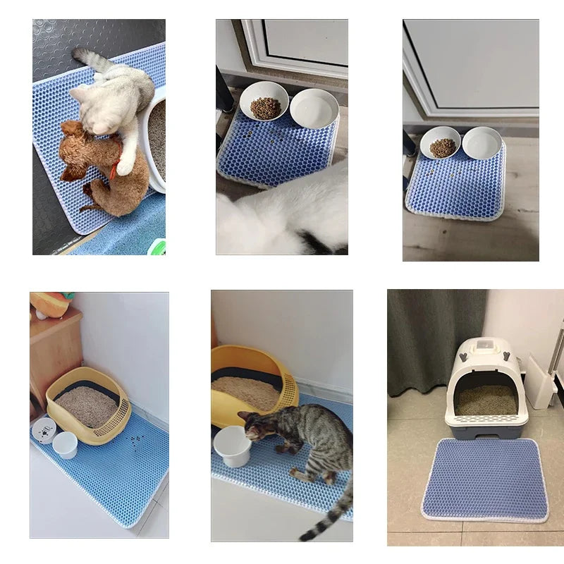 Cozy Pet Bed