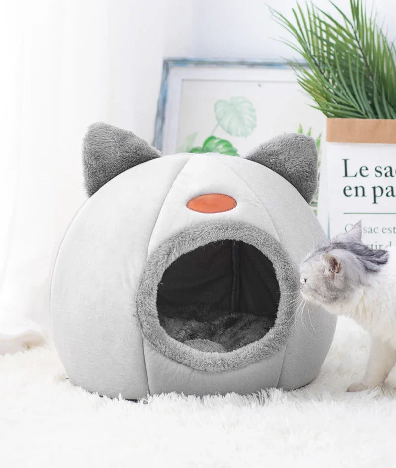 Cozy Pet Bed