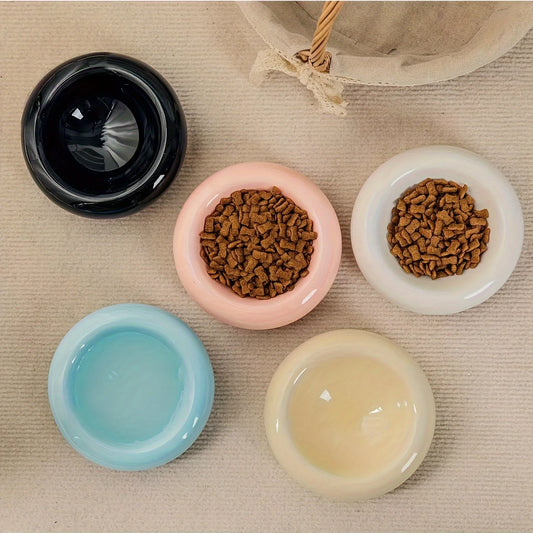 Pet Feeding Bowl