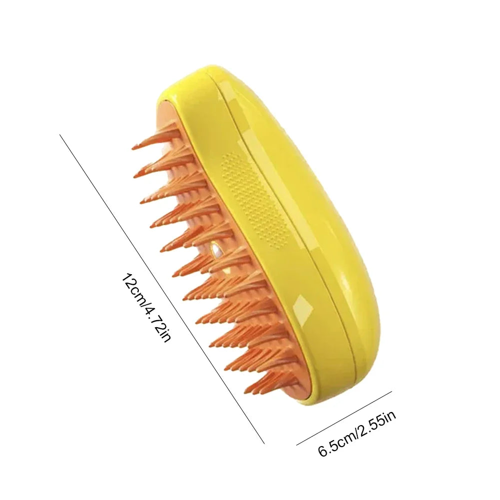 Pet Grooming Brush