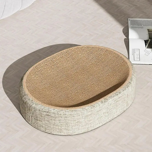Cozy Pet Bed