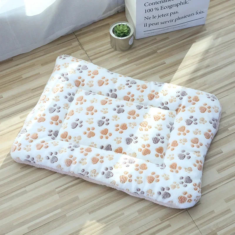Soft Pet Blanket