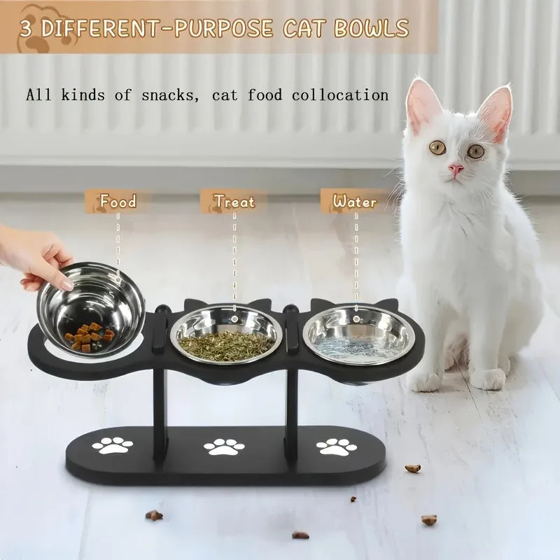 Pet Feeding Bowl